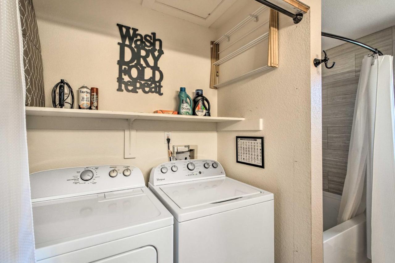 4 Mi To Rmnp Mtn-View Home With Golf Course! Эстес Парк Экстерьер фото